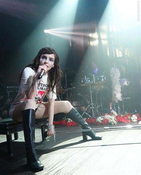 Lauren Mayberry Laurenevemayberry Nude Onlyfans Leaks Fappening Page Fappeningbook