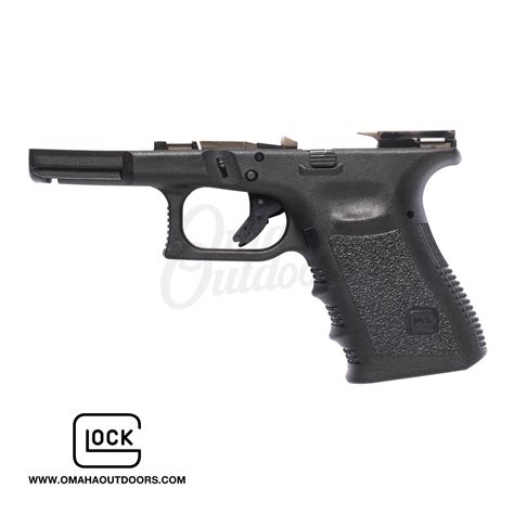 Notify Me Private Glock 23 Gen 3 Complete Frame Omaha Outdoors