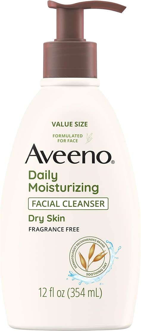 Aveeno Daily Moisturizing Body Wash With Soothing Oat