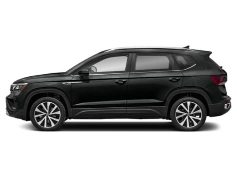 New Volkswagen Taos T Se D Sport Utility In Chester V