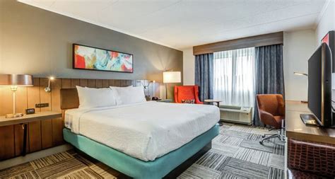 Hotels in Waltham MA - Hilton Garden Inn Boston/Waltham