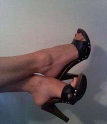 My Steamy Wifes Soles ZB Porn