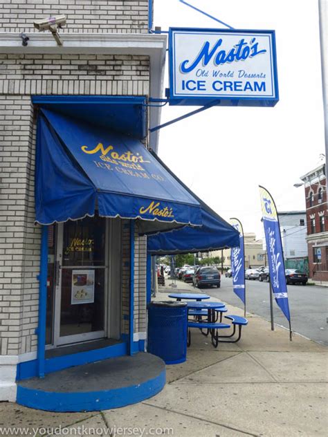 National Ice Cream Month is Almost Over – We Celebrated at Nasto’s in ...