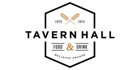 Tavern Hall - The Bellevue Collection