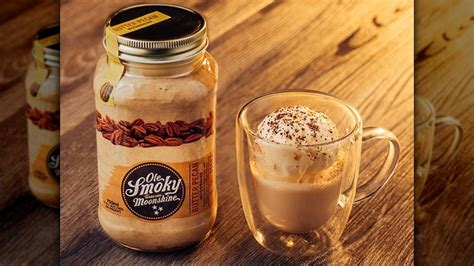 21 Popular Ole Smoky Moonshine Flavors Ranked