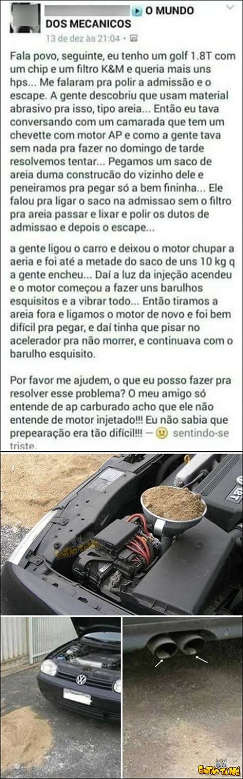 Tutorial Do Dia Como Polir O Motor Do Seu Carro Por Dentro