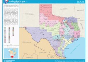 Texas Voting District Map Texas S 32nd Congressional District Wikipedia ...