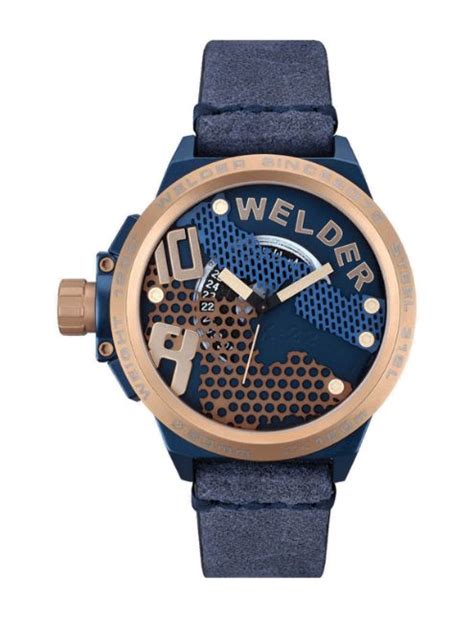 Welder Quartz Men S Watch WRK2206 Men S Watch Alwaysfashion