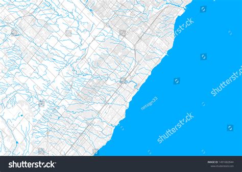 Where Is Oakville Ontario Canada Map – States Map Of The Us