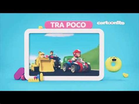 Tra Poco Su Cartoonito Paw Patrol Di Youtube