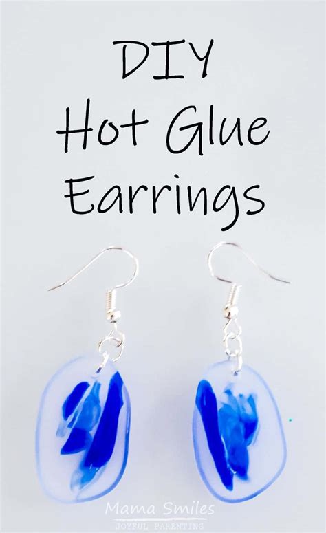 Best Diy Earrings Ideas And Tutorials