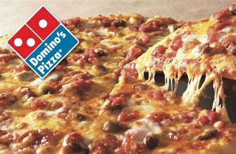 How To Start Dominos Pizza Franchise Cost And Opportunities