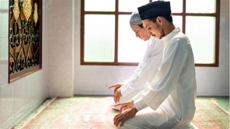 Bacaan Niat Salat Witir Dan Tata Cara Mengerjakannya Untuk Satu Rakaat