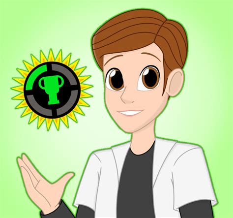 MatPat Tribute by ZacGenie2001 on DeviantArt