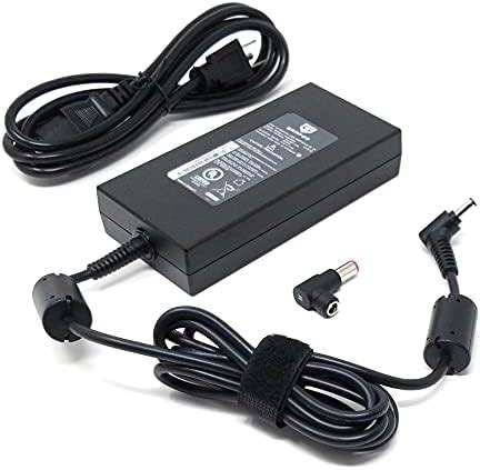 により Genuine 280W AC DC Power Adapter 957 17E21P 101 for MSI GE GL