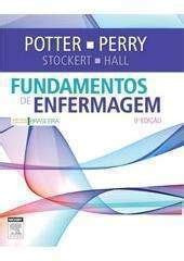 Livro Fundamentos De Enfermagem Patricia A Potter Estante Virtual