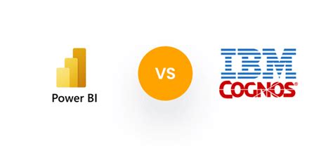 IBM Cognos Vs Power BI Een Vergelijking Van Twee Krachtige Data Tools