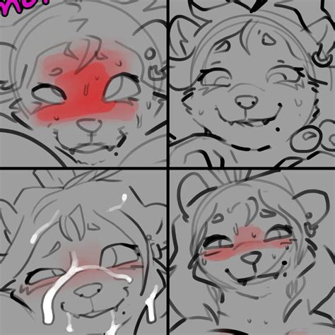 Wbnsfwfactory 3 On Twitter Rt Tohaakart Pandaren Ahegao Arc