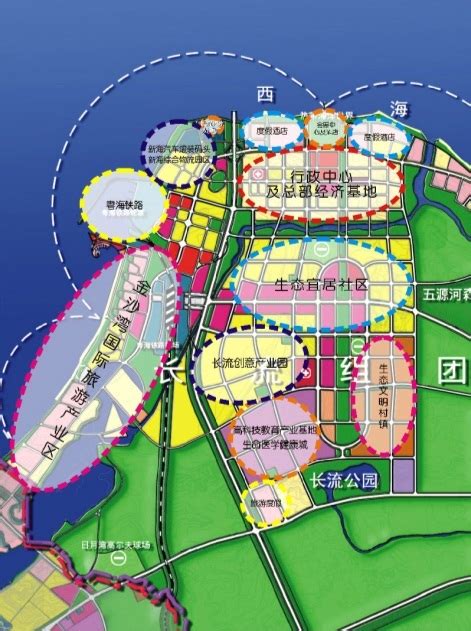 海口市西海岸开发建设管理委员会360百科