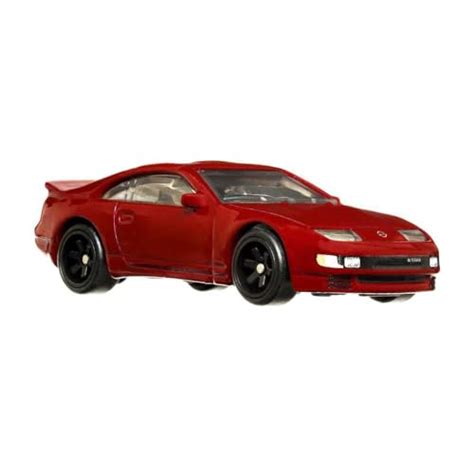 My Top Pick For An Epic Ride My Hot Wheels Nissan ZX Experience On R CarEnthusiasts