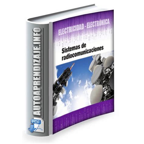 Gu A Pdf Sistemas De Radiocomunicaciones Gratis