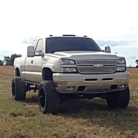 Chevy cateye duramax - ladegincredible