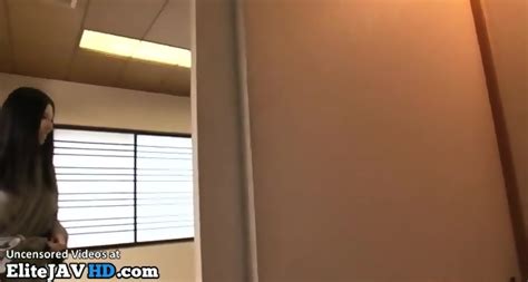Japanese Busty Naughty Milf Desires Hot Sex