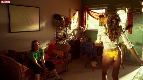 Naked Autry Haydon Wilson In Interrogation I