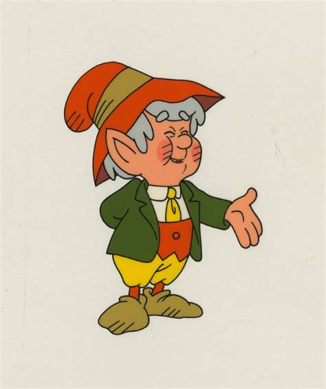 Keebler Cookies Commercial Production Cel - ID: aug22362 | Van Eaton ...