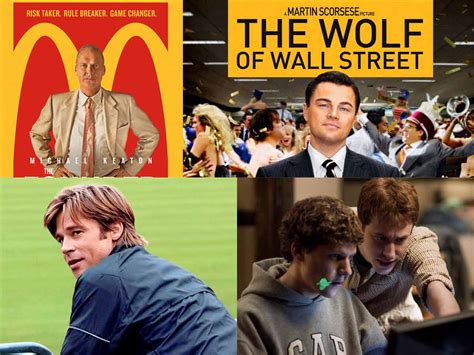 5 Best Movies on Business on Netflix you Must Watch