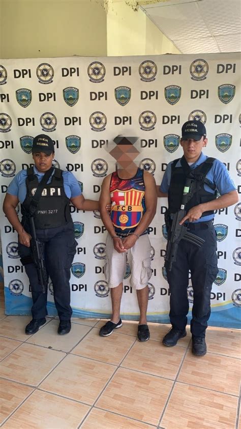 Policía Nacional de Honduras on Twitter Policial En un 89 por