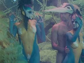 DINNER FOR SCHMUCKS NUDE SCENES AZNude