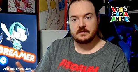 Australiano é preso e Material Hentai dele é Usado para acusação Você Sabia Anime