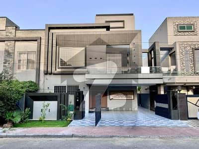 Marla Brand New Modern Design House Available For Rent In Dha Phase