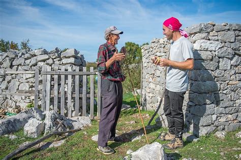 Voyage Albanie Randonn E Et Trek Albanie