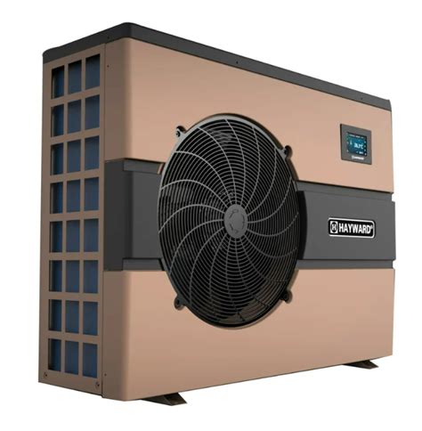 Hayward Heatpro Heat Pump Above Ground 50000 Btu W3hp50ha2