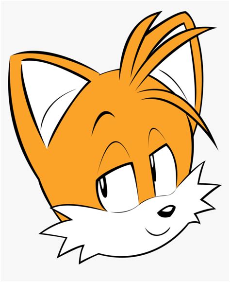 Sonic/tails Head