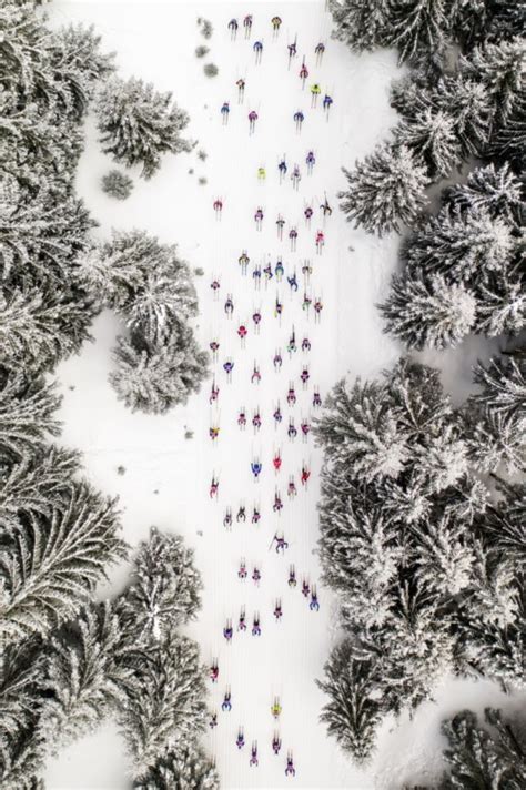 Image of Iceland's Volcanic Fissure Wins the Drone Photo Awards 2022 ...