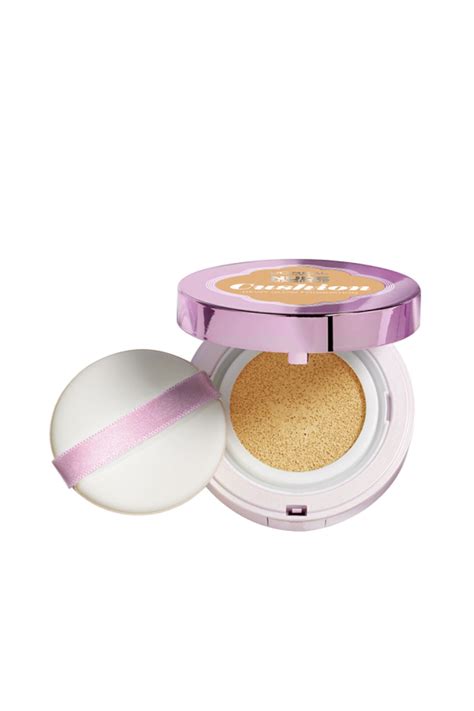 L Oreal Paris Likit Kompakt Fondöten Nude Magique Liquid Cushion