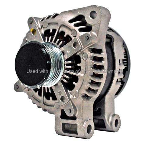 Id Select Gmc Acadia Alternator