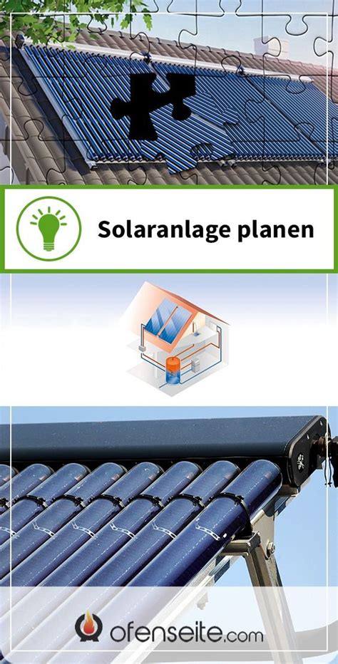 Solaranlage Artofit