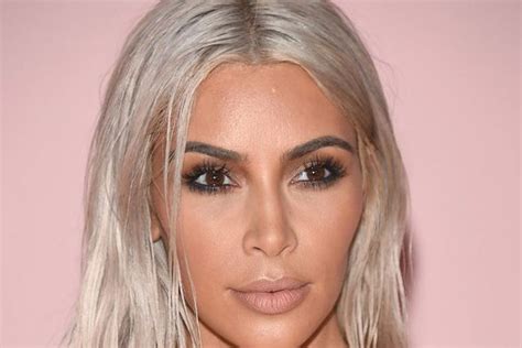 15 Times We Bowed Down To Kim Kardashians Hair