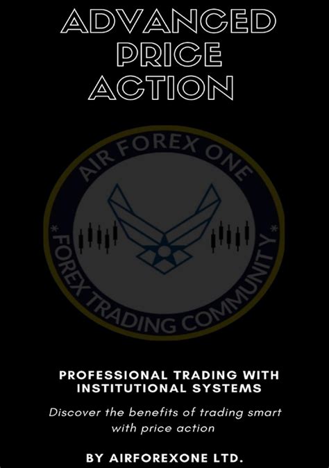 Advanced Price Action Air Forex One Trading Courses Online