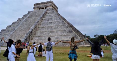 Cuándo es el Equinoccio de Primavera 2023 en México