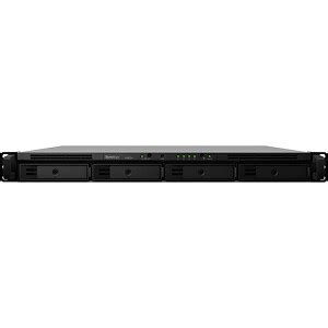 Synology RackStation RS822+ 4-bay 1U NAS