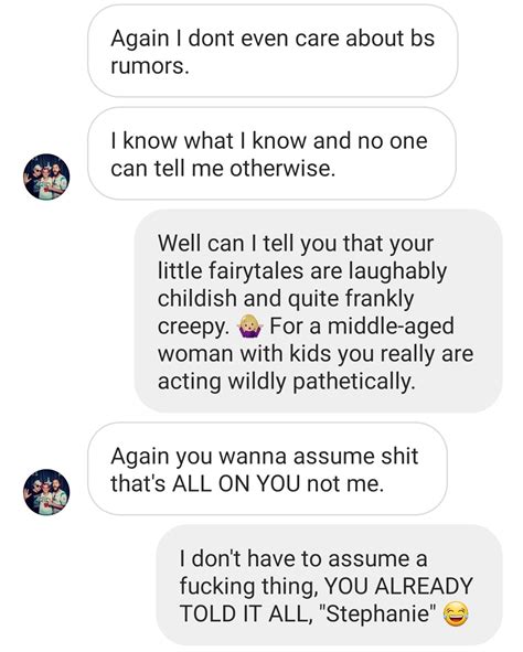 You Know What Fuck It Respect My Rules