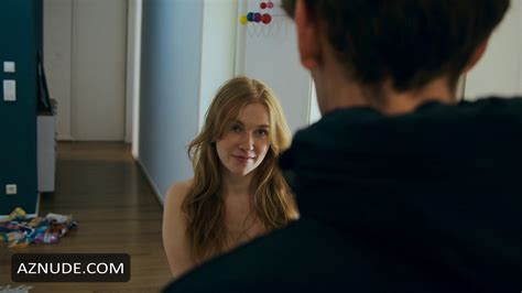 FRANZISKA BRANDMEIER Nude AZNude