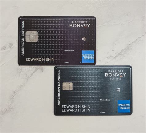 Opinion Why Now Is The Best Time To Get The Amex Bonvoy Brilliant