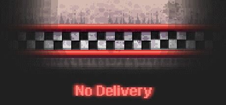 No Delivery - Metacritic