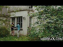 Mariskax Mariska Offered To A Bbc By Her Husband Free Mobile Porn Videos IPornTV